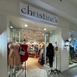 Christine’s Boutique of New York ico