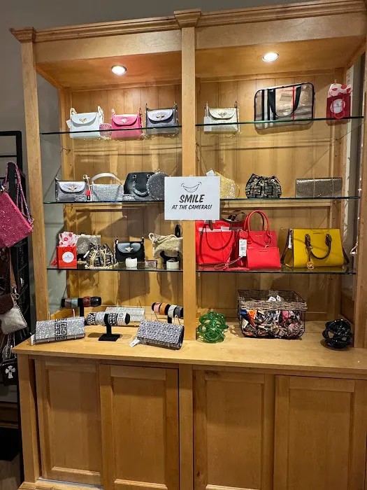 Christine’s Boutique of New York 5
