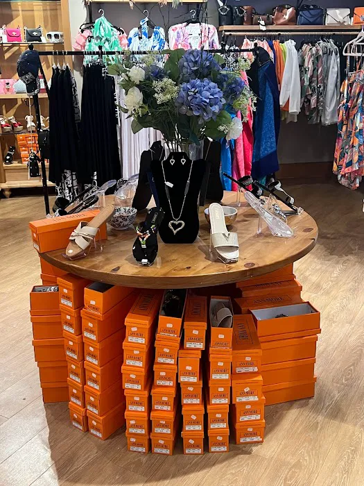 Christine’s Boutique of New York 8