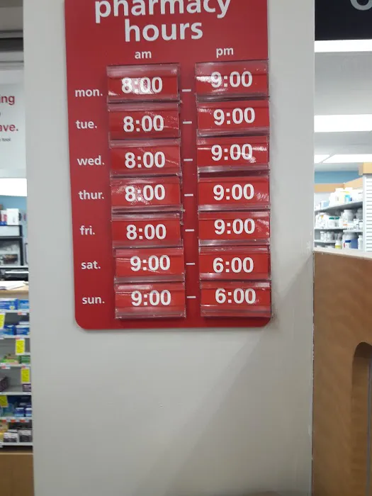 CVS Pharmacy 1