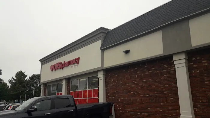CVS Pharmacy 6