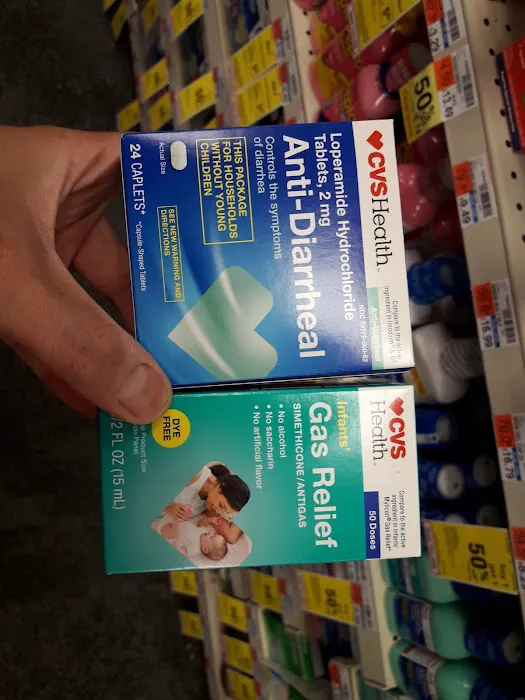 CVS Pharmacy 9