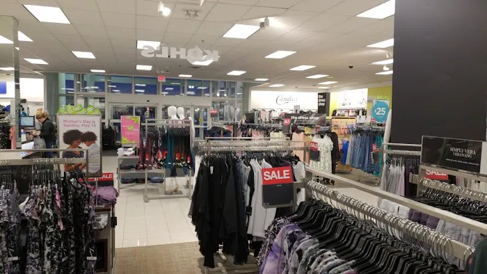 Kohl's 0