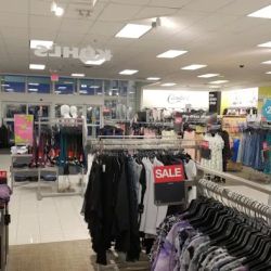 Kohl's ico
