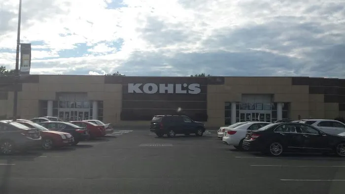 Kohl's 3