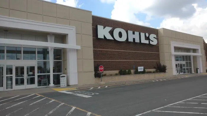 Kohl's 6