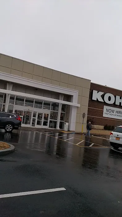 Kohl's 9