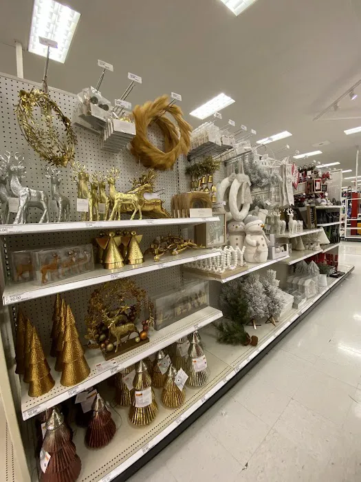 Target 1