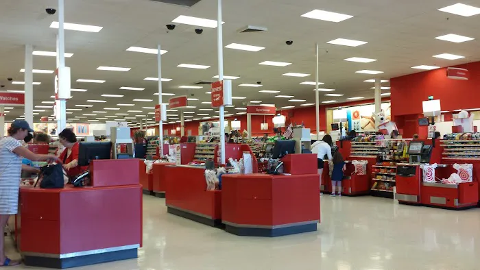 Target 4