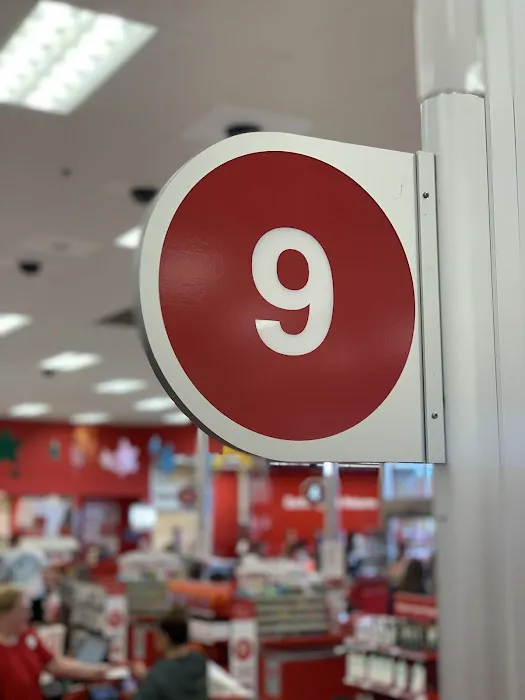 Target 3