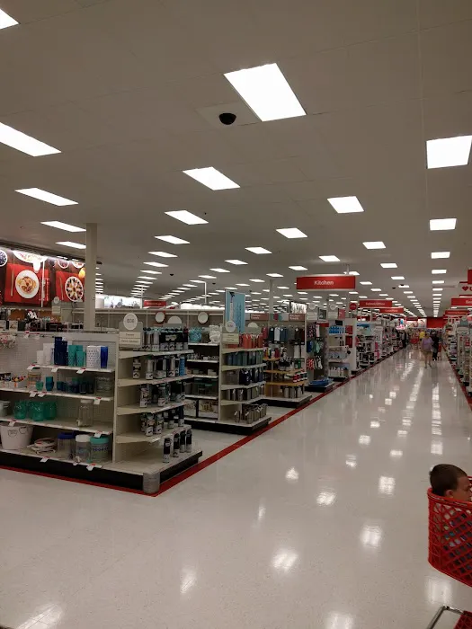 Target 7