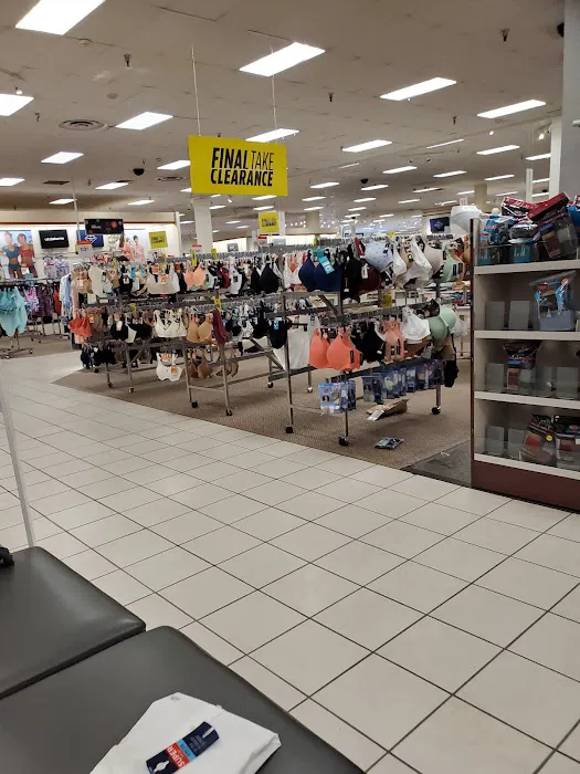 JCPenney 5