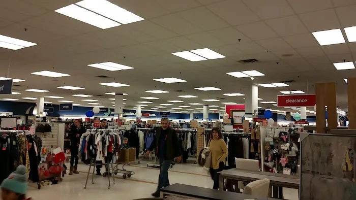 Marshalls & HomeGoods 0