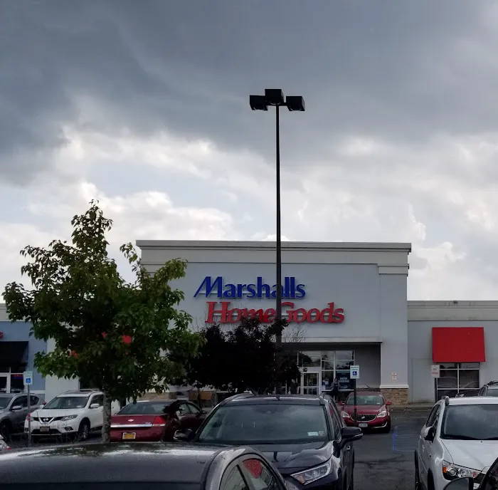Marshalls & HomeGoods 1