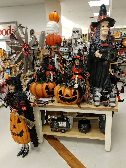 Marshalls & HomeGoods 3