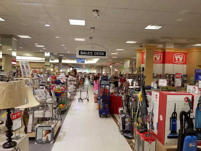 Boscov's 2