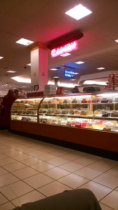 Boscov's 0