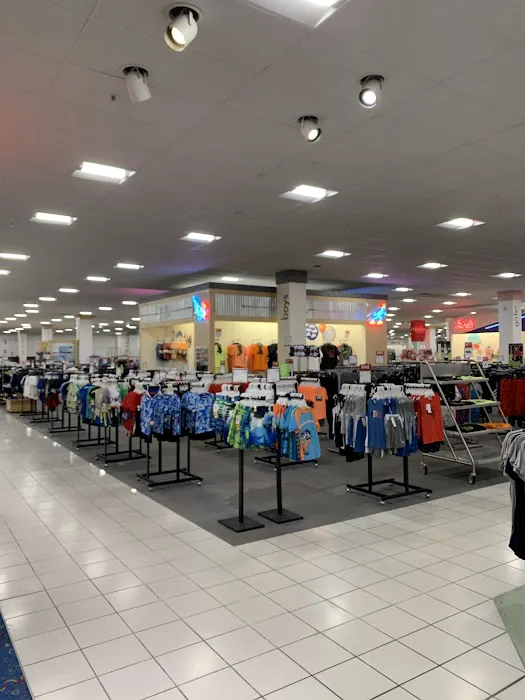 Boscov's 4