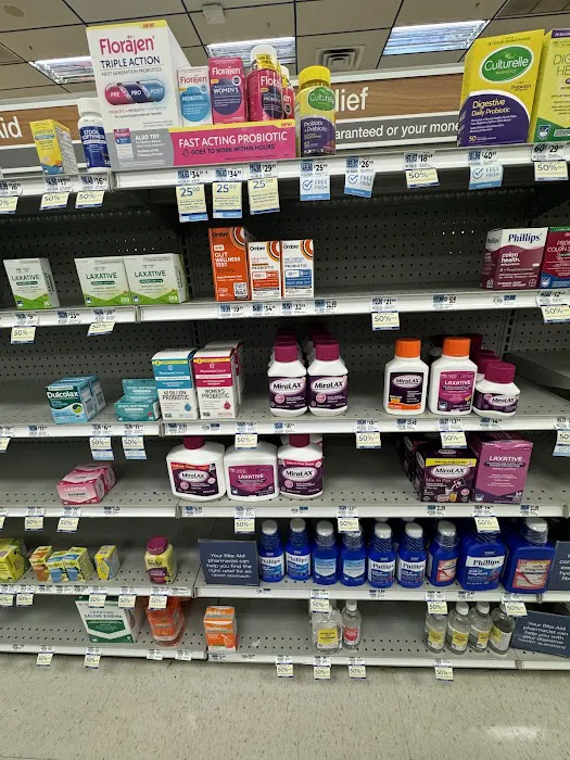 Rite Aid 9
