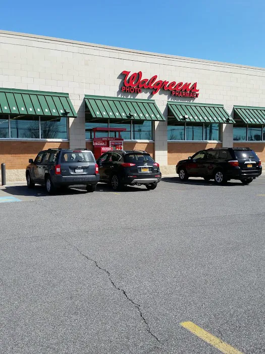 Walgreens 1