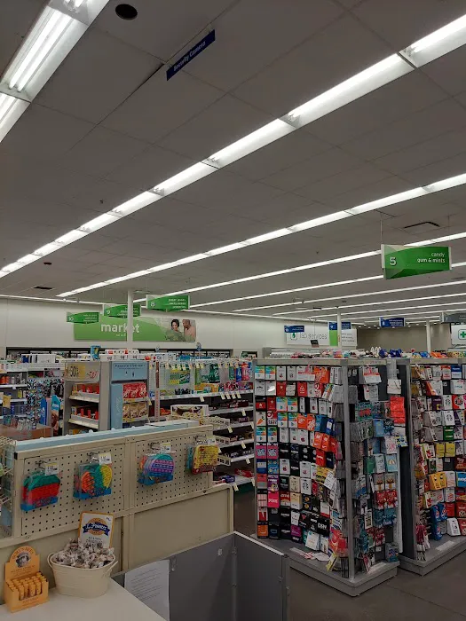 Walgreens 2