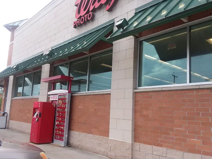 Walgreens 4