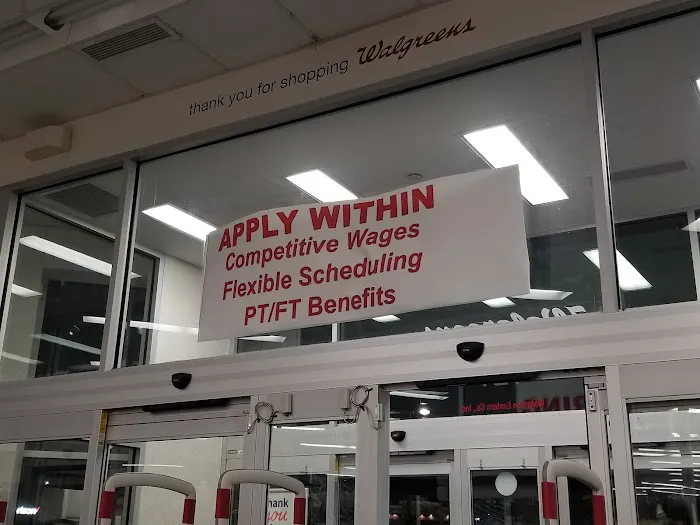 Walgreens 3