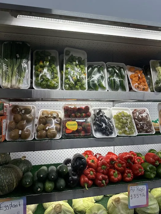 Mi Casa MARKET 4