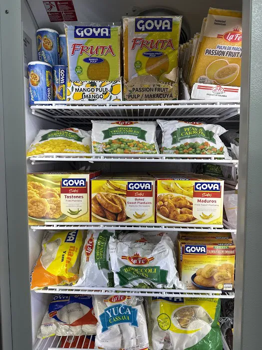 Mi Casa MARKET 6