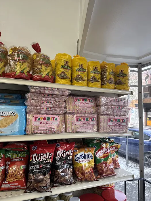 Mi Casa MARKET 9