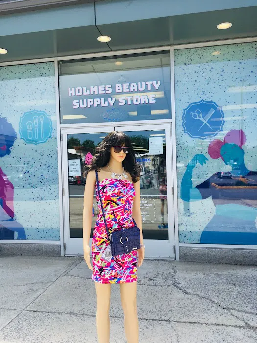 Holmes Beauty Supply Store 0