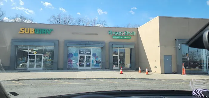 Holmes Beauty Supply Store 5