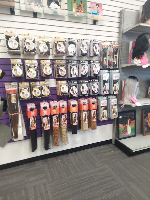 Holmes Beauty Supply Store 4
