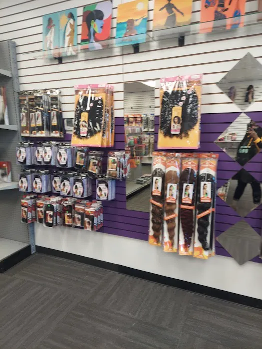 Holmes Beauty Supply Store 3
