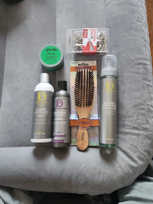 Holmes Beauty Supply Store 6