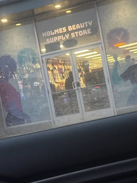 Holmes Beauty Supply Store 7