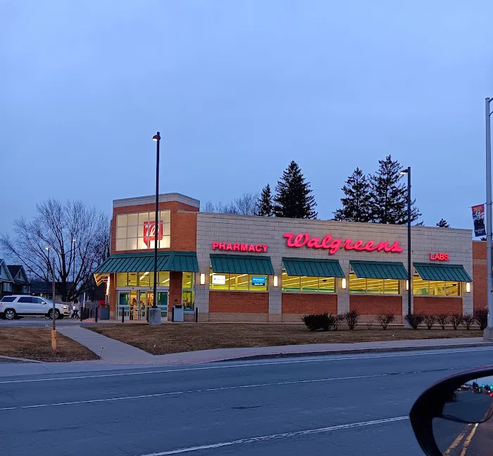 Walgreens 0