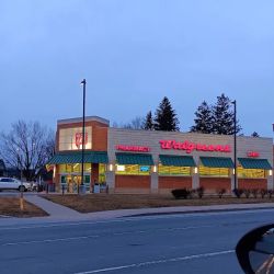 Walgreens ico
