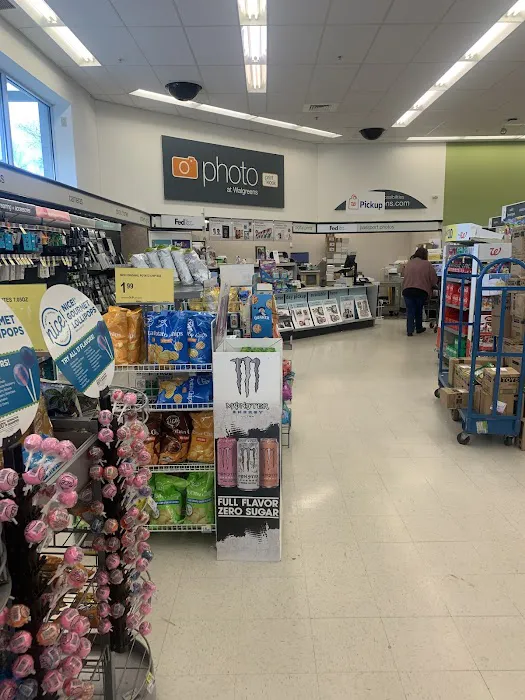 Walgreens 4