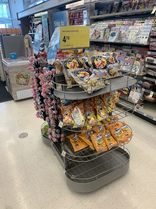 Walgreens 5