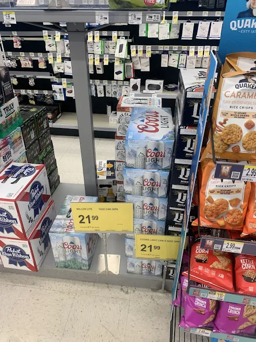 Walgreens 7