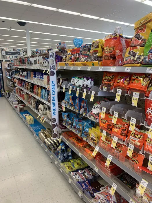 Walgreens 8