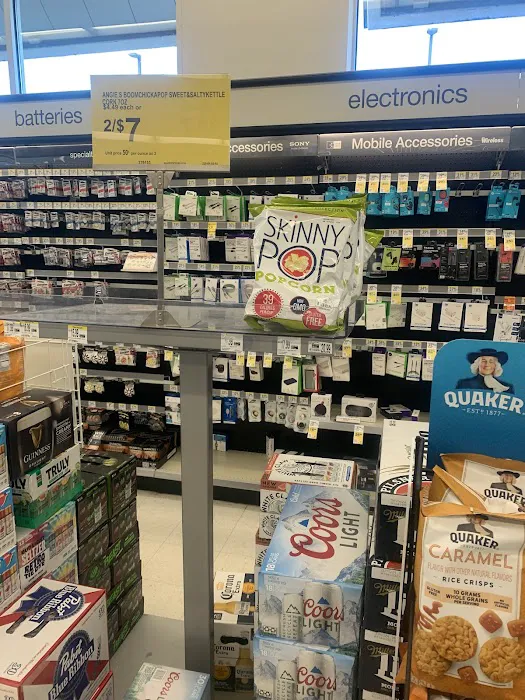 Walgreens 6