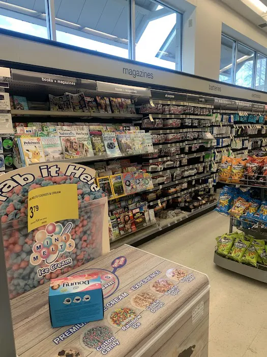 Walgreens 9