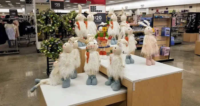 Nordstrom Rack 1