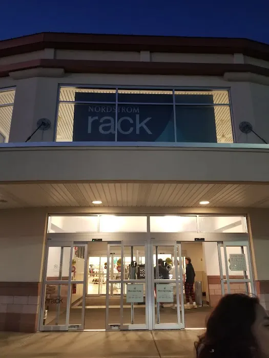 Nordstrom Rack 0