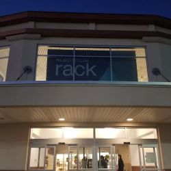 Nordstrom Rack ico