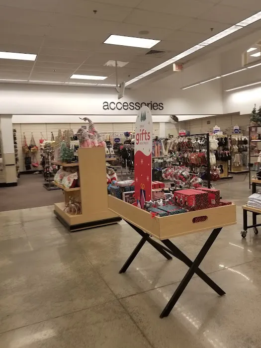 Nordstrom Rack 4
