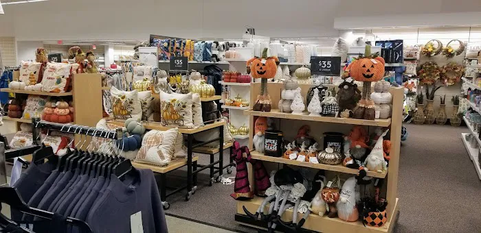 Nordstrom Rack 8