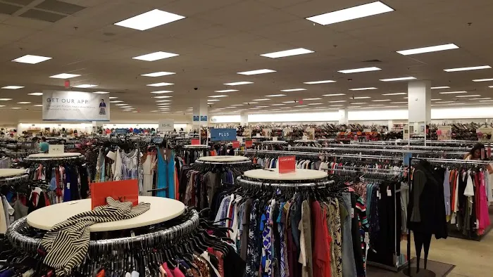 Nordstrom Rack 9